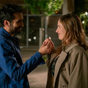 Fotoğraf Aşk Planı