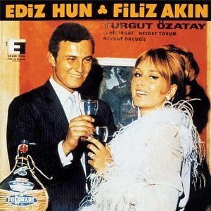 Fotoğraf Bar Kızı