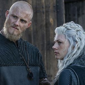 Fotoğraf Katheryn Winnick