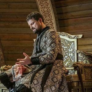 Fotoğraf Danila Kozlovsky