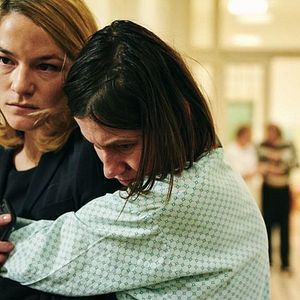 Fotoğraf Der Boden unter den Füßen