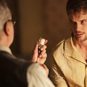 Fotoğraf Treadstone