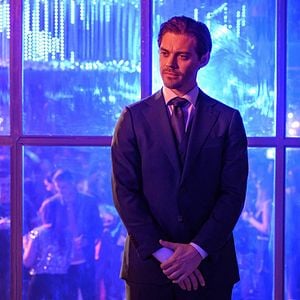 Fotoğraf Tom Payne (II)