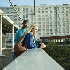 Fotoğraf Chloé Jouannet