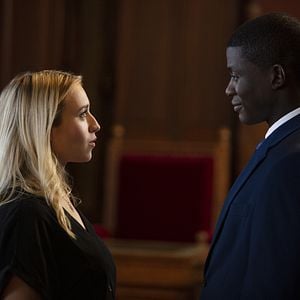 Fotoğraf Chloé Jouannet