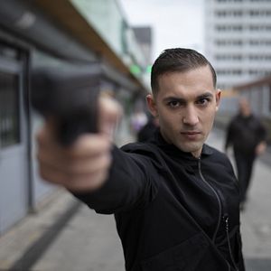 Fotoğraf Dali Benssalah