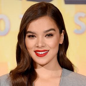 Fotoğraf Hailee Steinfeld
