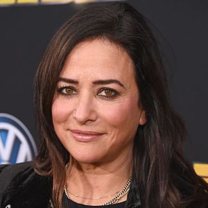 Fotoğraf Pamela Adlon