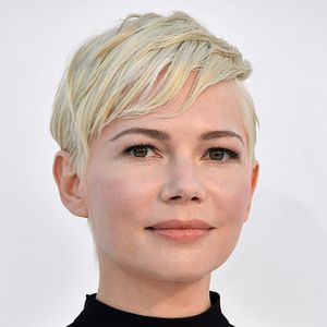 Fotoğraf Michelle Williams