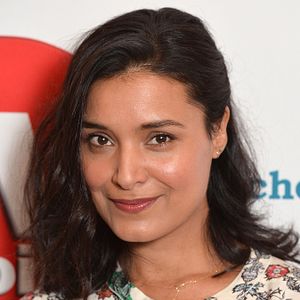 Fotoğraf Shelley Conn