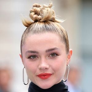 Fotoğraf Florence Pugh