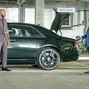 Fotoğraf Wood Harris