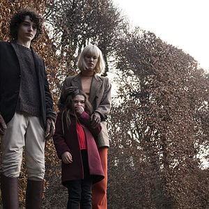 Fotoğraf The Turning