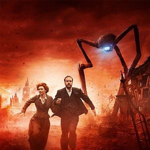 Fotoğraf The War of the Worlds
