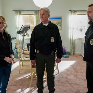 Fotoğraf Mark Harmon