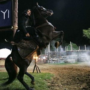 Fotoğraf Kuruluş Osman