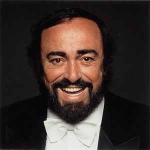Fotoğraf Pavarotti