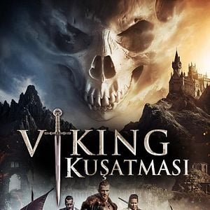 Fotoğraf Viking Kuşatması