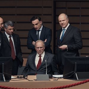 Fotoğraf Aurélien Recoing