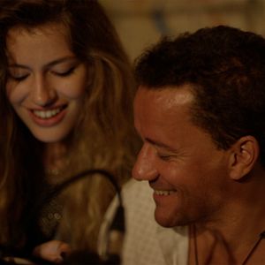 Fotoğraf Jeanne Damas