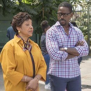 Fotoğraf Phylicia Rashād