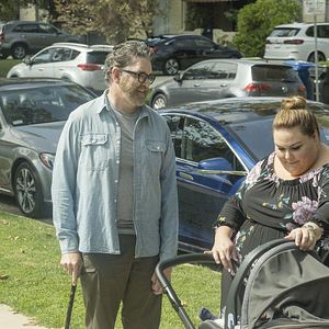 Fotoğraf Timothy Omundson