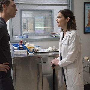 Fotoğraf Janet Montgomery