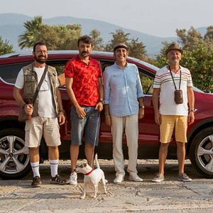 Fotoğraf Karakomik Filmler