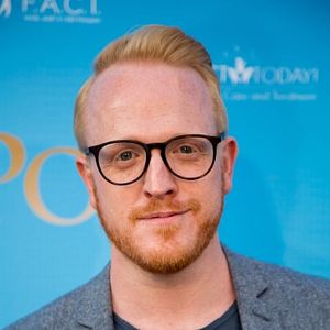 Fotoğraf Owain Rhys Davies