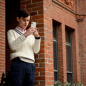 Fotoğraf Jaeden Martell