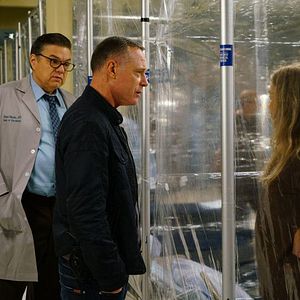 Fotoğraf Oliver Platt