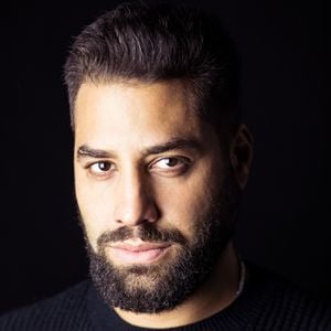 Fotoğraf Kais Setti