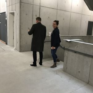 Fotoğraf Claudia Michelsen