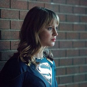 Fotoğraf Melissa Benoist