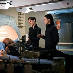 Fotoğraf Mehcad Brooks