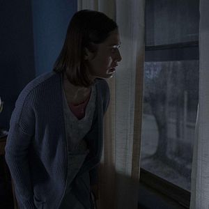 Fotoğraf Lizzy Caplan