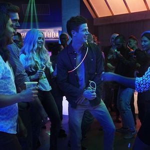 Fotoğraf Candice Patton