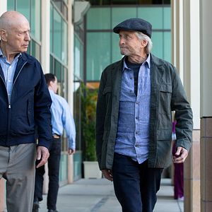 Fotoğraf Alan Arkin