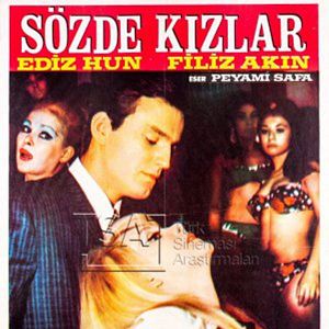 Fotoğraf Sözde Kızlar