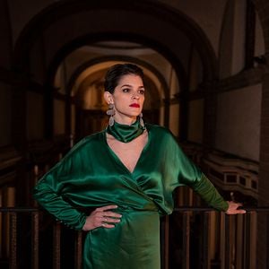 Fotoğraf Irene Azuela