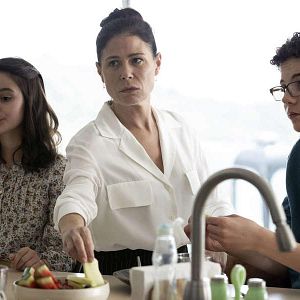 Fotoğraf Maura Tierney