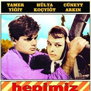 Fotoğraf Hepimiz Kardeşiz