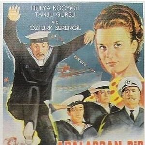 Fotoğraf Adalardan Bir Yar Gelir Bizlere