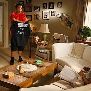 Fotoğraf Hudson Yang