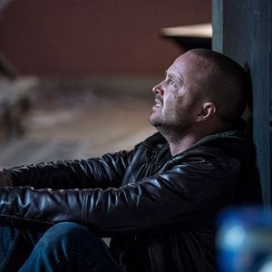 Fotoğraf El Camino: Bir Breaking Bad Filmi