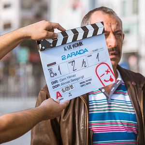 Fotoğraf Karakomik Filmler