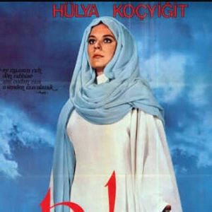 Fotoğraf Rabia: İlk Kadın Evliya