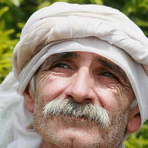 Fotoğraf Tarik Kopty