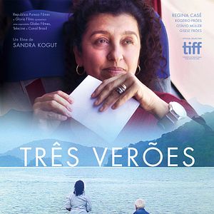 Fotoğraf Três Verões