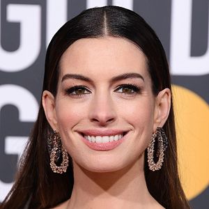 Fotoğraf Anne Hathaway